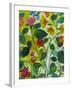 Morea Garden-Kim Parker-Framed Giclee Print