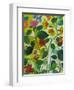 Morea Garden-Kim Parker-Framed Giclee Print