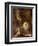 Moreau: Apparition, 1876-Gustave Moreau-Framed Giclee Print