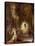 Moreau: Apparition, 1876-Gustave Moreau-Stretched Canvas