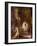 Moreau: Apparition, 1876-Gustave Moreau-Framed Giclee Print