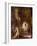 Moreau: Apparition, 1876-Gustave Moreau-Framed Giclee Print