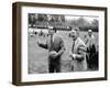 Morecambe and Wise-null-Framed Photographic Print