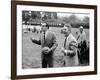 Morecambe and Wise-null-Framed Photographic Print