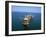 Morecombe Bay Gas Field, England, United Kingdom-Nick Wood-Framed Photographic Print