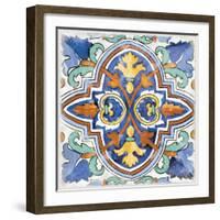 Morelia-Paul Duncan-Framed Giclee Print