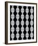 Moresco VI-Tony Koukos-Framed Giclee Print
