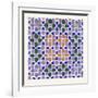 Moresque Ornament-null-Framed Giclee Print