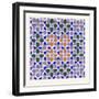 Moresque Ornament-null-Framed Giclee Print