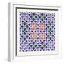 Moresque Ornament-null-Framed Giclee Print