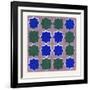 Moresque Ornament-null-Framed Giclee Print