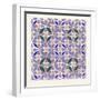 Moresque Ornament-null-Framed Giclee Print