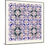 Moresque Ornament-null-Mounted Giclee Print