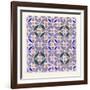 Moresque Ornament-null-Framed Giclee Print