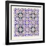 Moresque Ornament-null-Framed Giclee Print