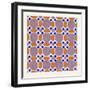 Moresque Ornament-null-Framed Giclee Print