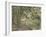 Moret, le canal du Loing (Seine et Marne) ou Chemin de halage à Saint Mammès-Camille Pissarro-Framed Giclee Print