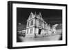 Moreton Corbet Castle, Shropshire, England-Simon Marsden-Framed Giclee Print