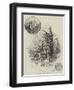 Moreton Hall, Cheshire-Herbert Railton-Framed Giclee Print