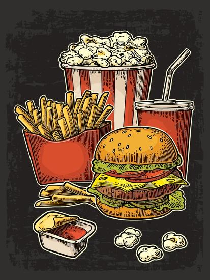 Premium Giclee Print, , large
