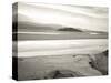 Morfa Harlech Nature Reserve-Fay Godwin-Stretched Canvas