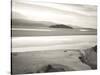 Morfa Harlech Nature Reserve-Fay Godwin-Stretched Canvas