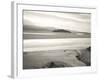 Morfa Harlech Nature Reserve-Fay Godwin-Framed Giclee Print