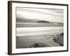 Morfa Harlech Nature Reserve-Fay Godwin-Framed Giclee Print