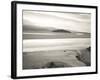 Morfa Harlech Nature Reserve-Fay Godwin-Framed Giclee Print