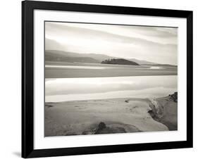 Morfa Harlech Nature Reserve-Fay Godwin-Framed Giclee Print