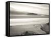 Morfa Harlech Nature Reserve-Fay Godwin-Framed Stretched Canvas