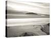 Morfa Harlech Nature Reserve-Fay Godwin-Stretched Canvas