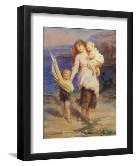 Premium Giclee Print, , large