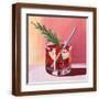 Brown Frame