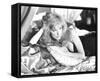 Morgan Fairchild-null-Framed Stretched Canvas