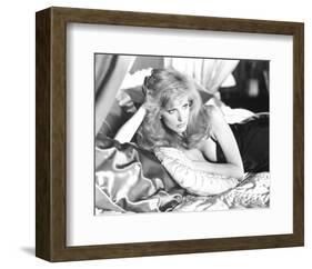 Morgan Fairchild-null-Framed Photo