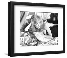 Morgan Fairchild-null-Framed Photo