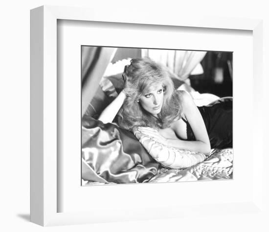 Morgan Fairchild-null-Framed Photo