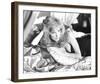 Morgan Fairchild-null-Framed Photo