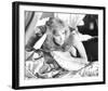 Morgan Fairchild-null-Framed Photo