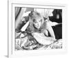 Morgan Fairchild-null-Framed Photo