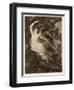 Morgan Le Fay-J. Dobie-Framed Art Print