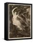 Morgan Le Fay-J. Dobie-Framed Stretched Canvas