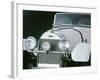 Morgan Plus Four grille-null-Framed Photographic Print