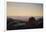 Morgen Im Riesengebirge, um 1810-Caspar David Friedrich-Framed Giclee Print