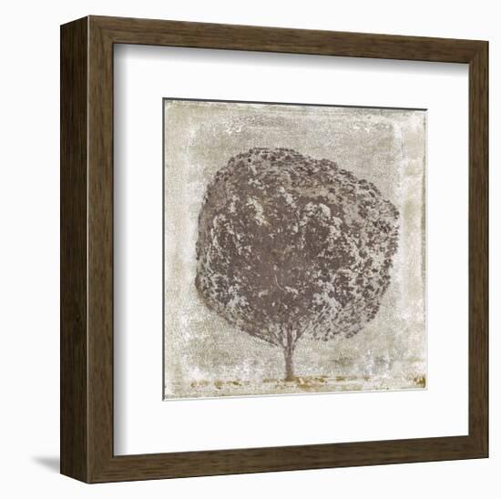 Mori XI-null-Framed Art Print