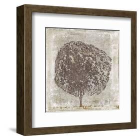 Mori XI-null-Framed Art Print