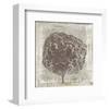 Mori XI-null-Framed Art Print