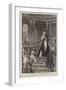 Moriamur Pro Rege Nostro Maria Theresia-Laslett John Pott-Framed Giclee Print