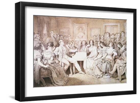Giclee Print, , large